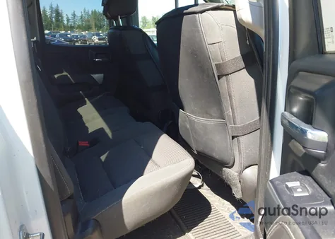 2019 Chevrolet Silverado 1500 Ld Lt from USA, damaged, VIN 2GCVKPEC8K1135732